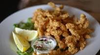 Fried Clam Strips Recipe (Friendly's Copycat) Fried Clam Strips Recipe (Friendly's Copycat)