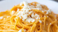 Mexican spaghetti (Espagueti rojo) Mexican spaghetti (Espagueti rojo)
