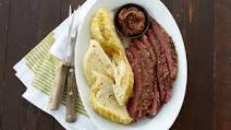 Corned Beef and Cabbage Corned Beef and Cabbage