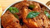 Chicken Chettinad (South-Indian Chicken Curry) Chicken Chettinad (South-Indian Chicken Curry)