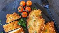5-Ingredient Chicken Cutlets (Crazy Easy) 5-Ingredient Chicken Cutlets (Crazy Easy)