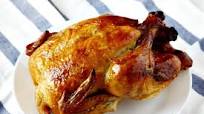 Crock-Pot Rotisserie Chicken Recipe Crock-Pot Rotisserie Chicken Recipe