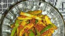 Instant Tindora (ivy gourd) Pickle recipe by Kamal Thakkar at BetterButter Instant Tindora (ivy gourd) Pickle recipe by Kamal Thakkar at BetterButter