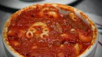 American Chop Suey - Recipe - Roadfood American Chop Suey - Recipe - Roadfood