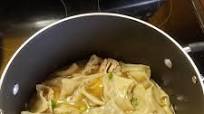 Pancit Molo (Filipino Wonton Soup) Pancit Molo (Filipino Wonton Soup)