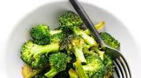 Sauteed Broccoli Stir Fry Recipe With Garlic Sauteed Broccoli Stir Fry Recipe With Garlic