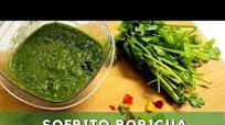 How to Make Puerto Rican Sofrito from SCRATCH Homemade Sofrito Recipe! How to Make Puerto Rican Sofrito from SCRATCH Homemade Sofrito Recipe!