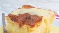 Gooey Coconut Pineapple Butter Cake Gooey Coconut Pineapple Butter Cake