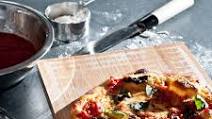 No-Knead Pizza Dough No-Knead Pizza Dough