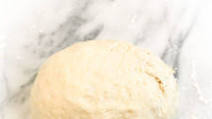Homemade Pizza Dough Homemade Pizza Dough