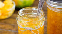 Mango Jam Mango Jam