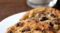 Chocolate Chip Cookies Recipe by Tasty Chocolate Chip Cookies Recipe by Tasty