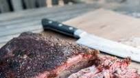 Smoked Brisket Smoked Brisket