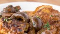 Chicken Chasseur aka Hunters Chicken Chicken Chasseur aka Hunters Chicken