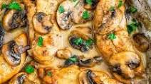 Chicken Marsala Recipe (Easy!) Chicken Marsala Recipe (Easy!)