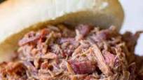 Traeger Smoked Beef Roast Traeger Smoked Beef Roast