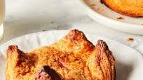 Maple Sugar Kouign Amann Maple Sugar Kouign Amann