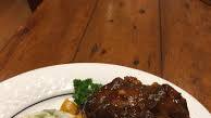 Caribbean oxtail Caribbean oxtail