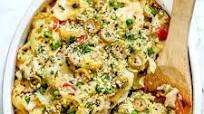 The BEST Tuna Noodle Casserole From Scratch The BEST Tuna Noodle Casserole From Scratch
