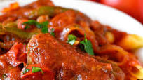 Crock Pot Sausage and Peppers Crock Pot Sausage and Peppers