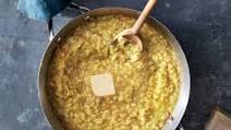 The Only Basic Risotto Recipe You’ll Ever Need The Only Basic Risotto Recipe You’ll Ever Need