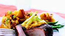 Grilled Applewood Smoked Pork Chops Grilled Applewood Smoked Pork Chops