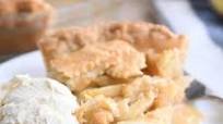 The Best Classic Apple Pie The Best Classic Apple Pie