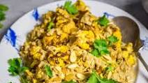 Creamy Almond Mughlai Cauliflower Recipe Creamy Almond Mughlai Cauliflower Recipe