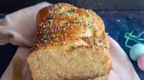 Easy Italian Easter Bread Easy Italian Easter Bread