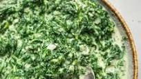Best Vegan Creamed Spinach Best Vegan Creamed Spinach