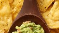 El Fenix Guacamole El Fenix Guacamole