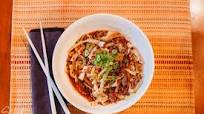 Mongolian Beef Eggroll in a Bowl - THM: S with E and FP options Mongolian Beef Eggroll in a Bowl - THM: S with E and FP options