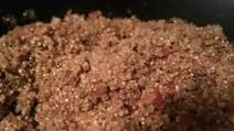 Mexican Ground Beef Quinoa Skillet Mexican Ground Beef Quinoa Skillet