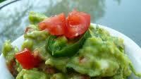 Traditional Mexican Guacamole Traditional Mexican Guacamole
