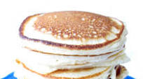 Fluffy Pancake/Waffle Fluffy Pancake/Waffle