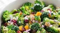Broccoli Salad Broccoli Salad