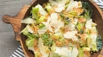 Kale Caesar Salad Kale Caesar Salad