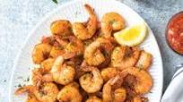Easy Peel and Eat Shrimp Easy Peel and Eat Shrimp