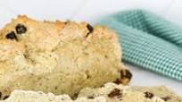 Vegan Gluten-Free Irish Soda Bread Vegan Gluten-Free Irish Soda Bread