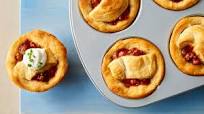 Quick and Easy Chili-Cheese Cups Quick and Easy Chili-Cheese Cups