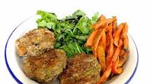 Healthy Beef Burger Patties (with hidden vegetables) Healthy Beef Burger Patties (with hidden vegetables)
