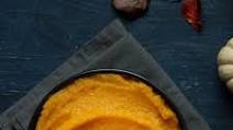 INSTANT POT HOMEMADE PUMPKIN PUREE INSTANT POT HOMEMADE PUMPKIN PUREE