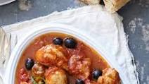 Recipe: 30-Minute Pressure-Cooker Cacciatore Chicken Recipe: 30-Minute Pressure-Cooker Cacciatore Chicken
