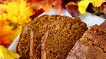 Downeast Maine Pumpkin Bread Downeast Maine Pumpkin Bread