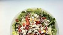 Modern Greek Salad Modern Greek Salad
