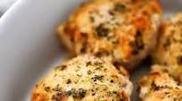 Italian Herb Roasted Chicken Italian Herb Roasted Chicken