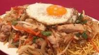 American Chopsuey By Chef Shireen Anwer American Chopsuey By Chef Shireen Anwer