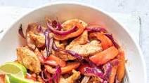 Air Fryer Chicken Fajitas Air Fryer Chicken Fajitas