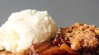 Apple Cobbler Apple Cobbler
