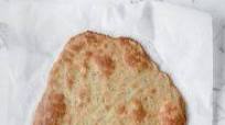 Nut-Free Keto Pizza Crust Nut-Free Keto Pizza Crust